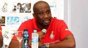 George Afriyie reveals what has impressed him most under current Ghana FA administration