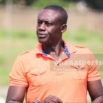 The intensity of the game against Bofoakwa was high - Bibiani Gold Stars coach Michael Osei