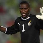 I want to return to the Ghana Premier League - Former Ghana U20 goalkeeper Daniel Agyei