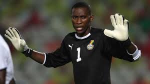I want to return to the Ghana Premier League - Former Ghana U20 goalkeeper Daniel Agyei