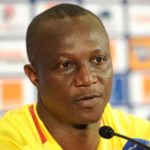 Kwesi Appiah set to resign from GFA Exco - Reports