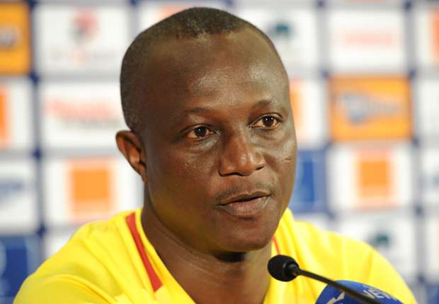 Kwesi Appiah set to resign from GFA Exco - Reports