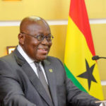 President Akufo-Addo forecasts audience of 2.2 Billion for 13th African Games