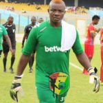 I once went on trials with Premier League club Tottenham - Former Asante Kotoko goalkeeper George Owu reveals