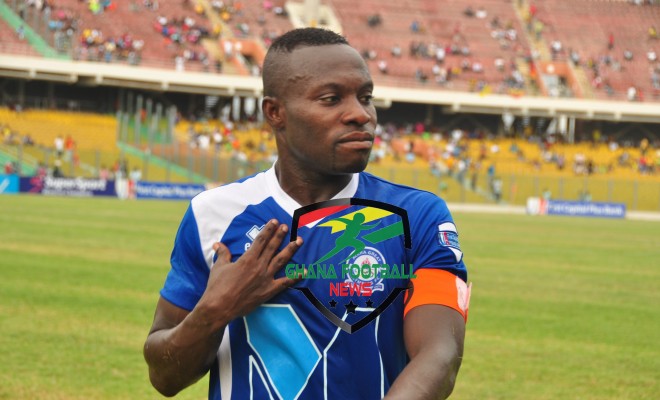 Great Olympics should’ve looked at what Yaw Preko did in GPL first round before sacking him - Godwin Attram