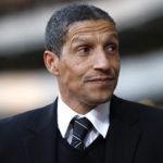 Ghanaians react to the official unveiling of Chris Hughton on social media