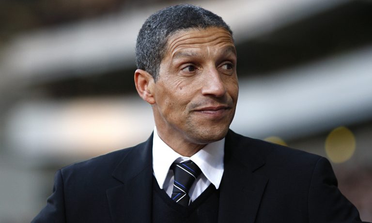 Unveiling of Chris Hughton delayed due to the death of his father - Henry Asante Twum