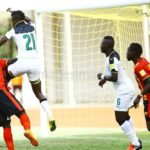 Uganda announce international friendly with Ghana set for March 26