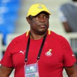 Ernst Middendorp trained Paa Kwesi Fabin to become a coach – Herbert Mensah