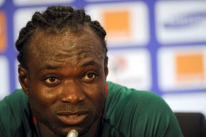 Our support for Chis Hughton will boost him to make right decisions for the Black Stars to succeed – John Mensah