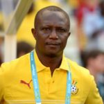Kwasi Appiah will be part of decision making to appoint new Black Stars coach - GFA General Secretary
