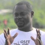 Football tournament at 13th African Games very important; gives young players a platform to market themselves – Odartey Lamptey