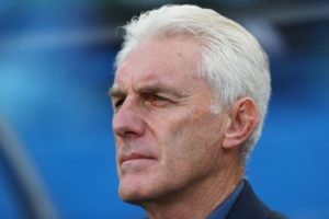 Mental fortitude needed to beat DR Congo for third-place finish – South Africa coach Hugo Broos