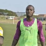 Isaac Amoako steps down as goalkeepers coach at Nsoatreman FC