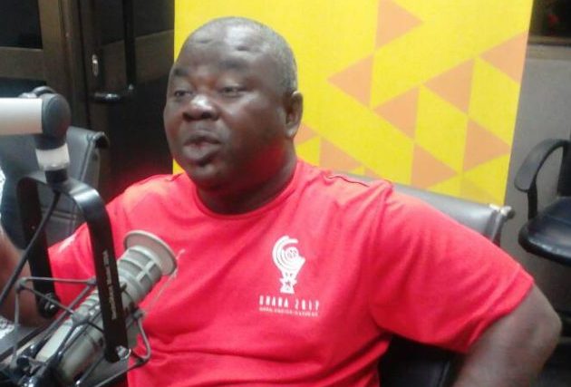 Ex-Hearts of Oak PRO Albert Commey stands firm on match-fixing claims, denies retraction letter