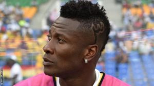The judgment is awful; I will appeal – Asamoah Gyan reacts after losing GHS1 million lawsuit
