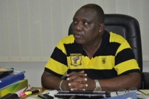 We must allow Chris Hughton free hands to select the best players to deliver for Ghana – Cudjoe Fianoo