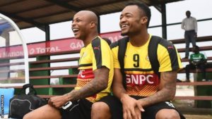 My brother and I still have more to offer Black Stars - Jordan Ayew insists