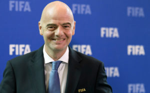 Fifa to re-think 2026 World Cup format as they face spoiling winning recipe