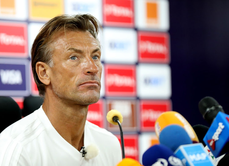 AFCON is a better tournament than Euros - Herve Renard