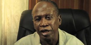 I’m the GOAT of Ghana football – Rev. Osei Kofi declares