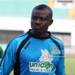 Former Asante Kotoko goalkeeper George Owu urges current players to play with all their hearts