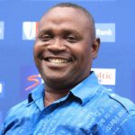 We wasted chances against Hearts of Oak - King Faisal coach Jimmy Cobblah