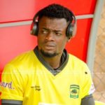 Ex-Kotoko goalie Kwame Baah in talks with Hearts of Oak over possible move - Reports