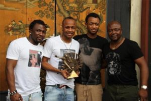 I was treated the same way like my sons when I was playing for Black Stars - Abedi Pele reveals