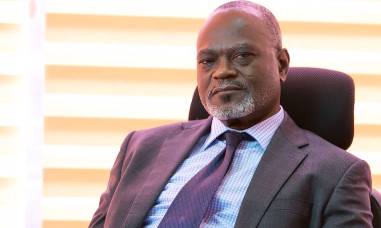 Dr Kofi Amoah has no respect - Kwesi Appiah jabs ex-Normalization Committee chief