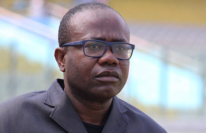 Experience does not guarantee success - Kwesi Nyantakyi tells GFA on search for a new Black Stars coach