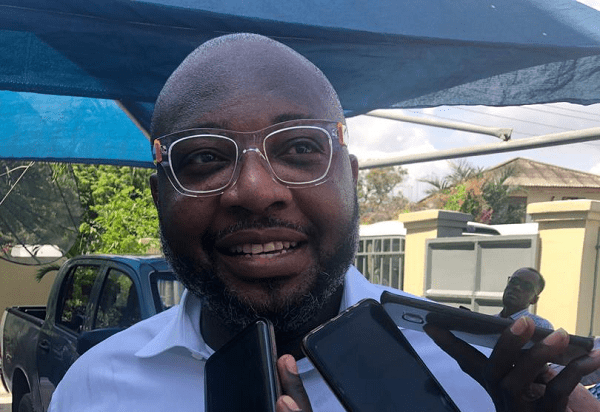 Ghana Premier League: Introducing VAR to minimize mistakes of referees should be encouraged - Randy Abbey