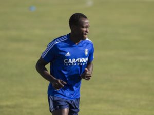 EXCLUSIVE: Ghana striker Raphael Dwamena joins Albanian side KF Egnatia