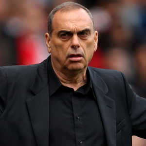 Ex-Black Stars coach Avram Grant arrives in Zambia to sign deal to become head coach of Chipolopolo
