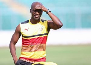 Ghana football prepares for Africa U-23 Championship and Paris 2024 Olympic Games