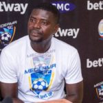 It’s not possible Samuel Boadu will return to Medeama now - Moses Parker