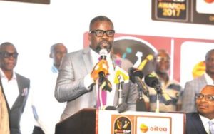 2023 Africa Cup of Nations: Black Stars must plan and prepare well ahead of tournament - Samuel Osei Kuffour