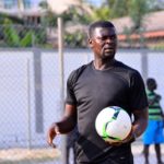 Berekum Chelsea close to appointing Samuel Boadu as new head coach - Reports