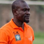 2023/24 CAF Confederation Cup: Dreams FC brought pride to Ghana with their success - C.K Akonnor