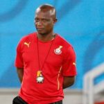 The captaincy decision in 2019 came from me - Kwesi Appiah reveals