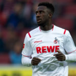 Kingsley Schindler's departure from FC Koln imminent