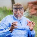 Dr Nyaho Tamakloe opens up on how he used his tilapia money to buy fuel for Hearts of Oak