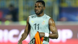 Mubarak Wakaso, Kamaldeen and Kudus should not have been included in Black Stars squad for 2021 Afcon - Doctor Baba