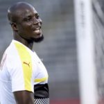 People have forgotten at a point nobody wanted to play for the Black Stars - Stephen Appiah