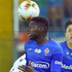 I am pleased to have played well against Frosinone - Alfred Duncan