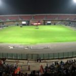 Ghana should immediately improve our stadiums to meet international standards - Medeama brands manager Ebenezer Aidoo