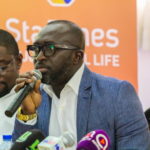 Former Ghana striker Augustine Ahinful criticizes GFA for silence on Hughton's contract