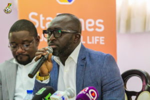 Raphael Dwamena should have adhered to medical advise - Augustine Ahinful