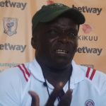 Elmina Sharks appoints Ernest Thompson Quartey as head coach