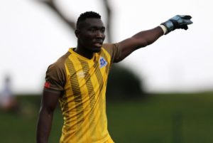 Winning Ghana Premier League with Wa All Stars was challenging - Richard Ofori